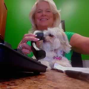 Meet your Posher, Mary